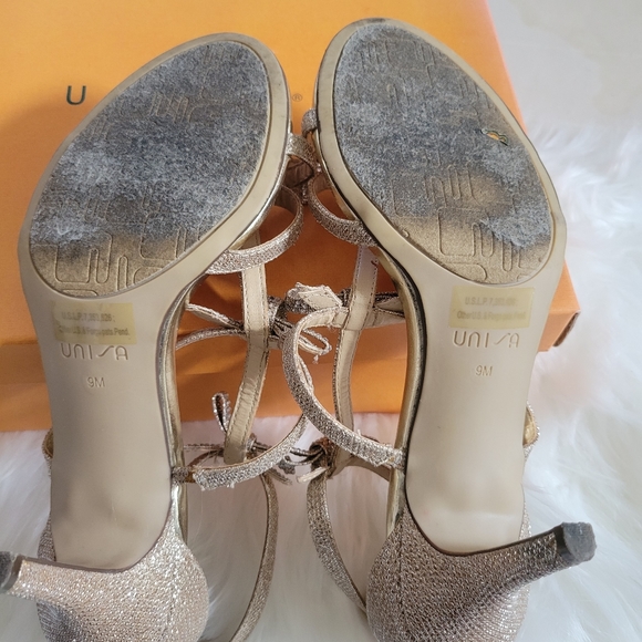 Unisa low sandal - Picture 6 of 6